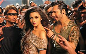 Humpty Sharma Ki Dulhania